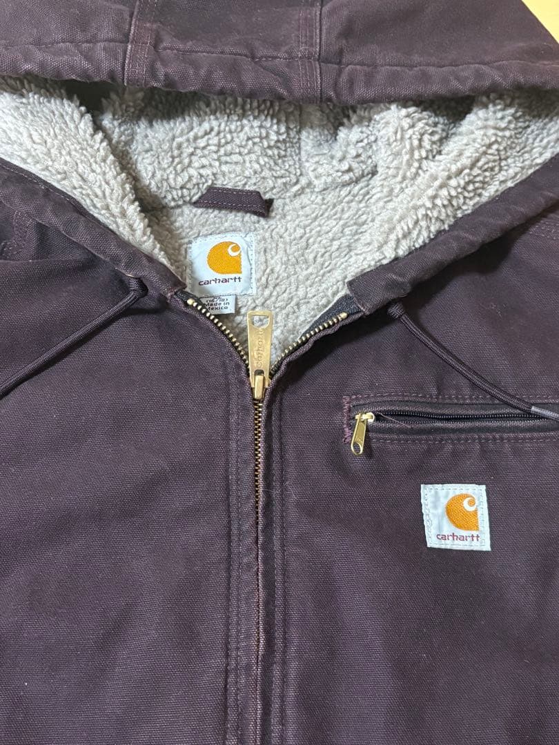 Carhartt 00s シエラジャケット ダックジャケット
