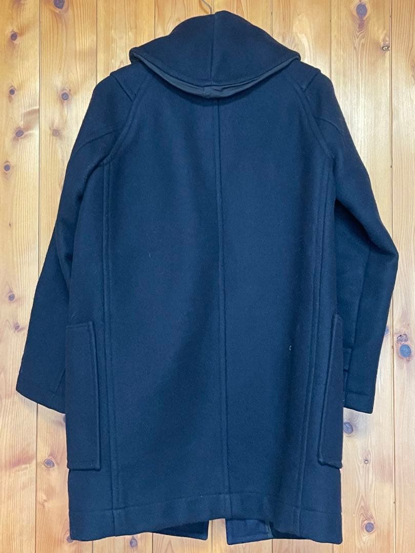 タタミゼ　tatamize ダッフルコート　m