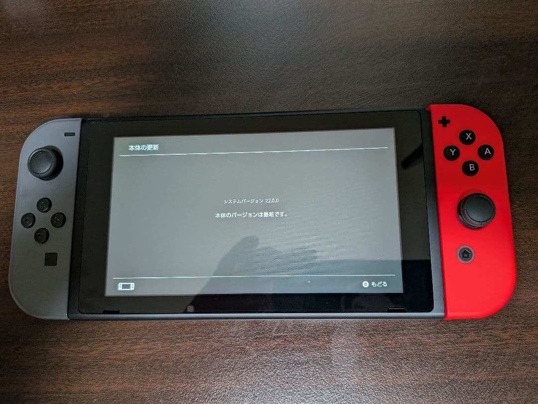 【Nintendo Switch 本体セット】リングフィット/SDカード128G