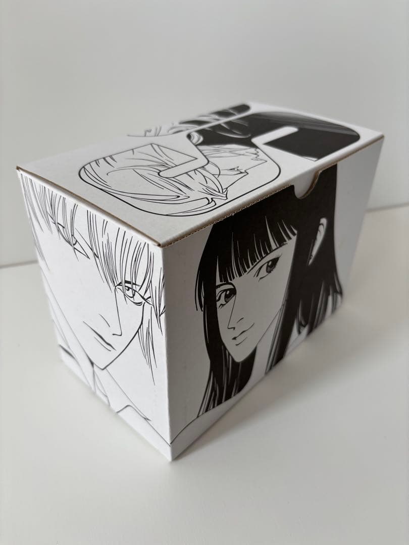上條淳士 SEX 30th Anniversary Edition （BOX）