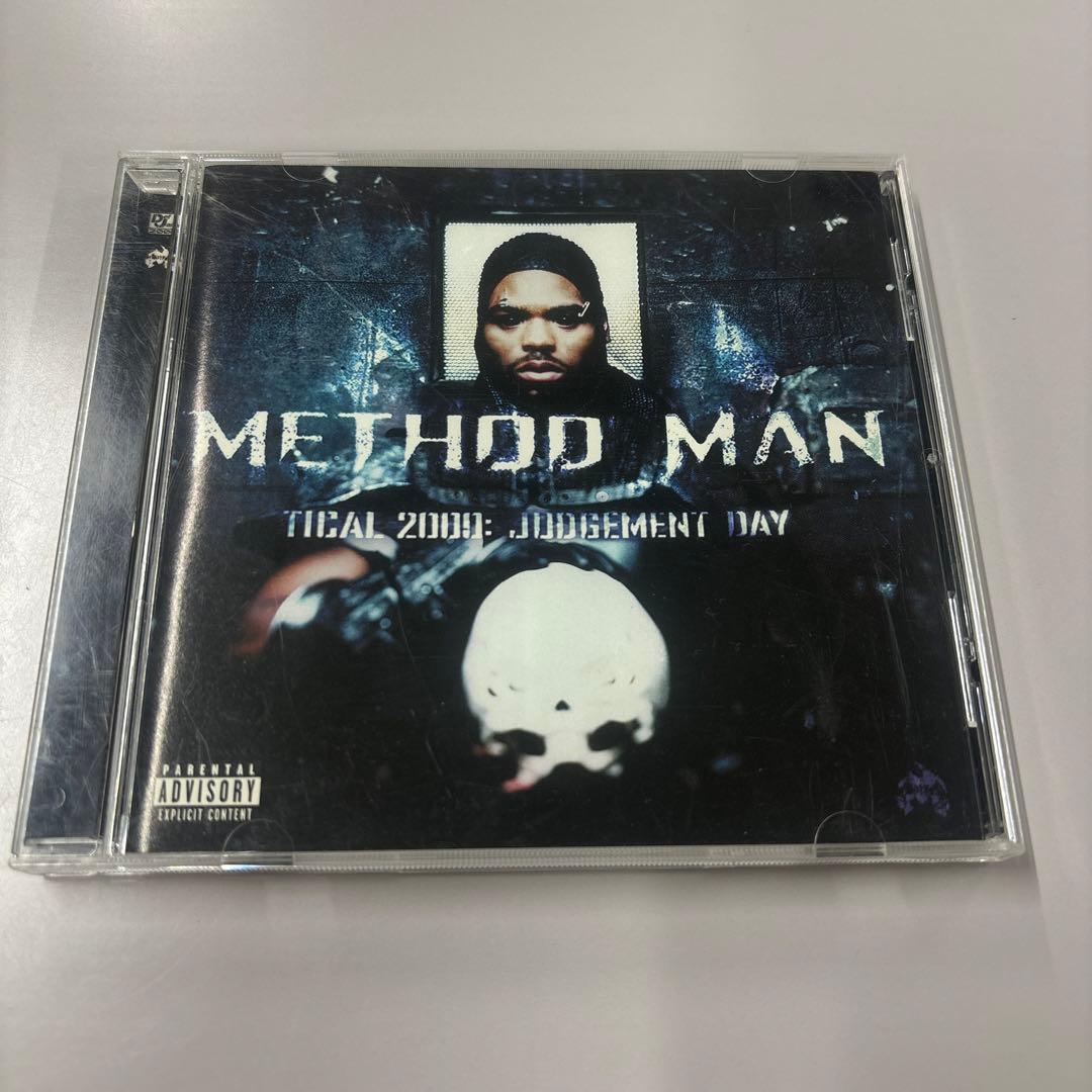 WU-TANGクルー 8セット
