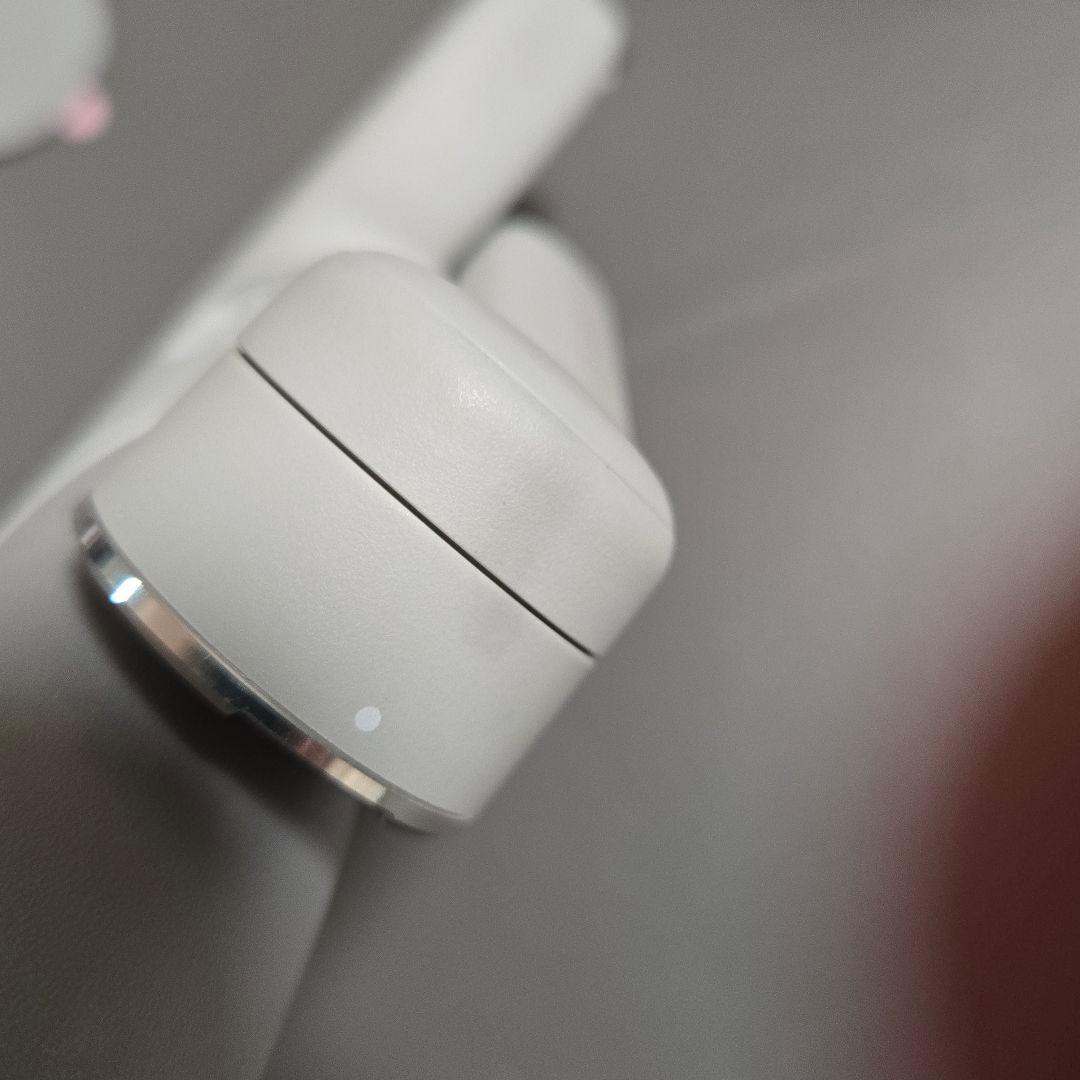 DJI OM 5 スマートフォンスタビライザー　サンセットグレー