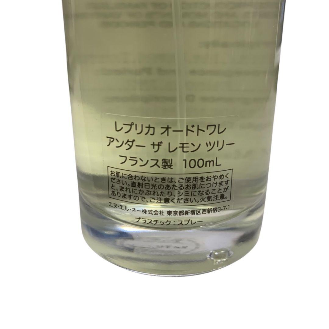 N*️様 A11858【香水】マルジェラ アンダーザレモンツリー 100ml