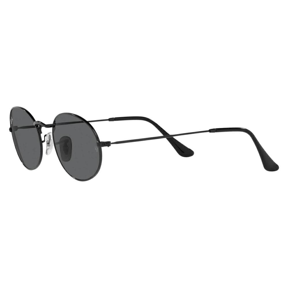 Ray-Ban サングラス RB3547 002/B1 54 OVAL