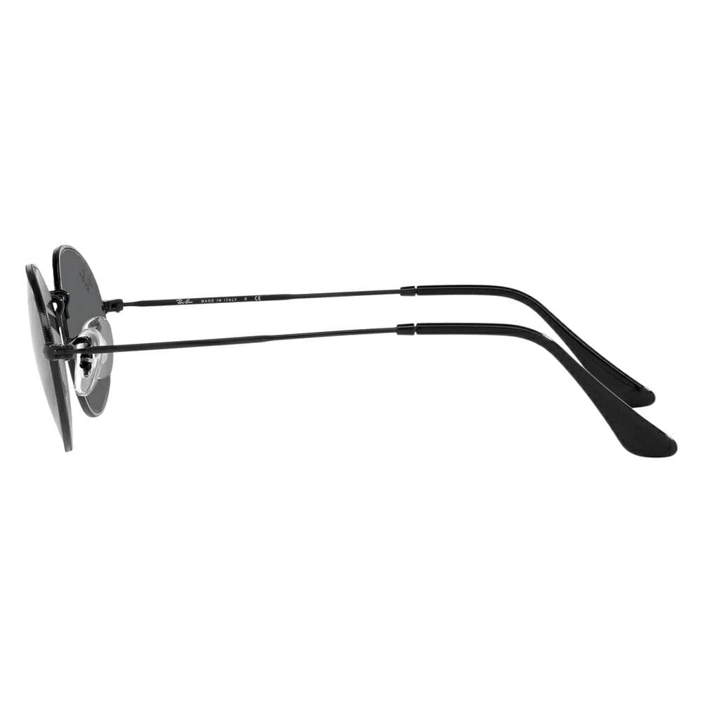 Ray-Ban サングラス RB3547 002/B1 54 OVAL