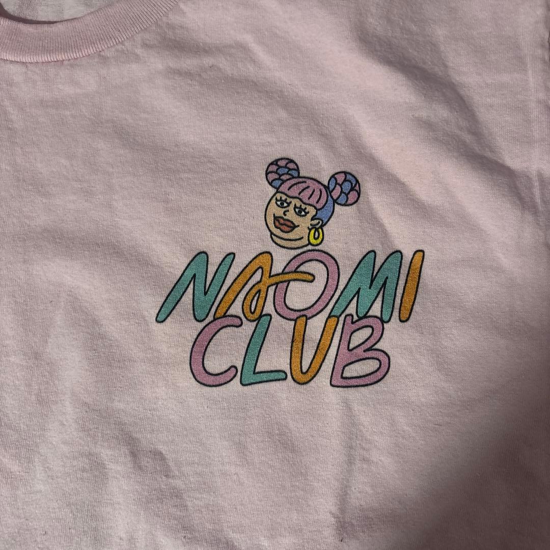 ゆ*り様 nanmi club