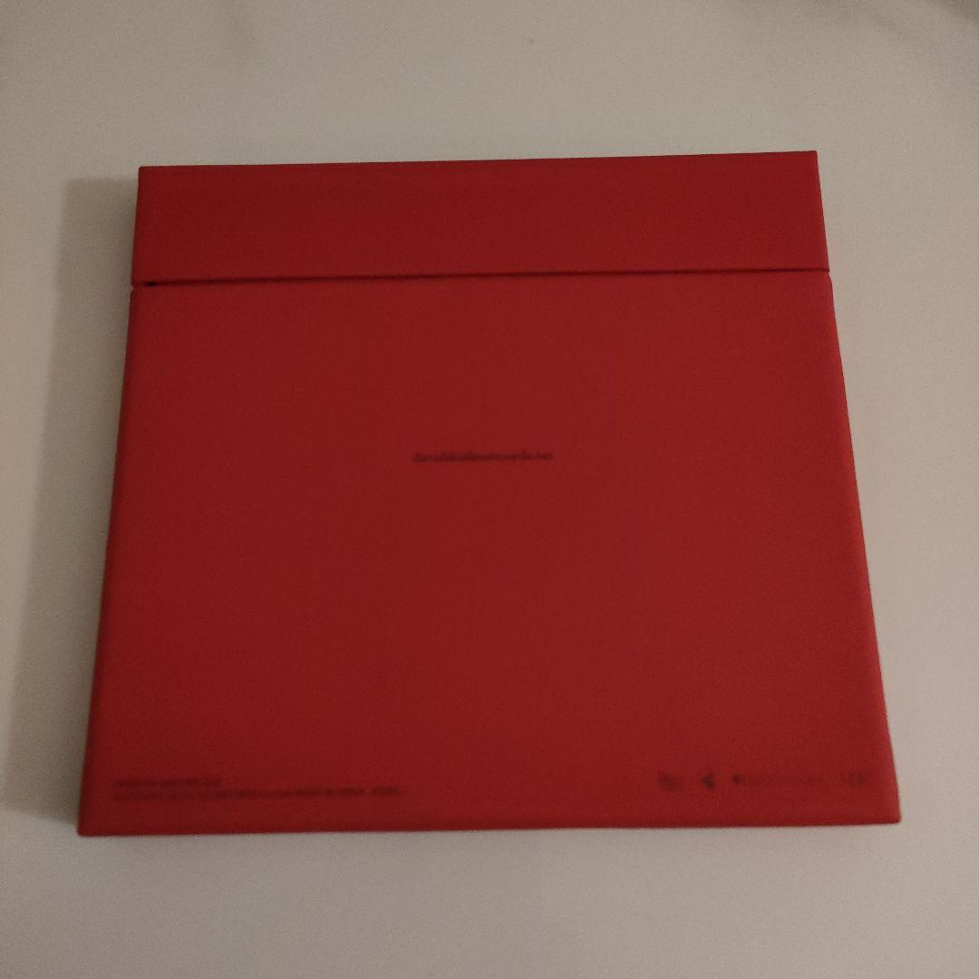 邦楽 deadman endroll 2006/endroll 2022