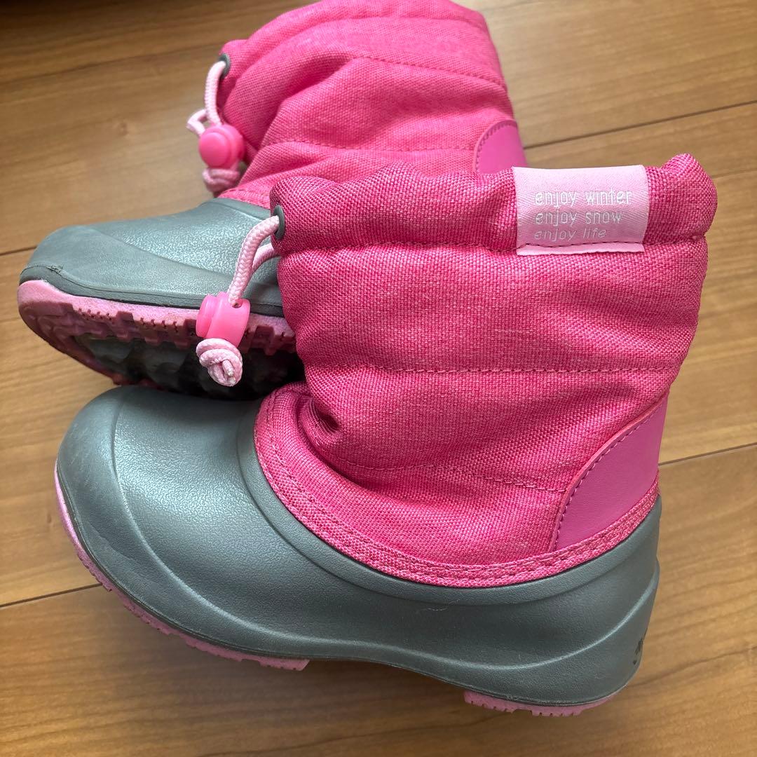 nima スキーウェア 120サイズ 上下セット