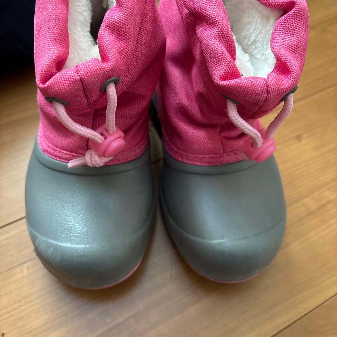 nima スキーウェア 120サイズ 上下セット