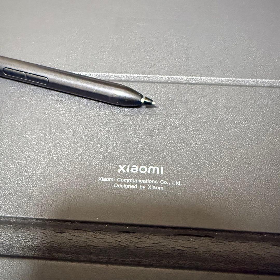 【フルセット】Xiaomi Pad 5 128GB