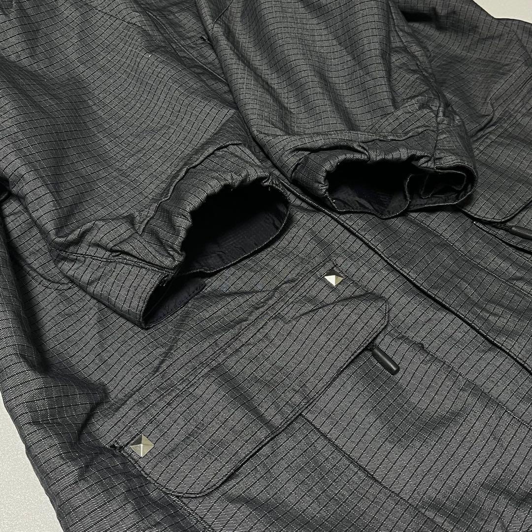 【kissmark】スノーボードウェア　セットアップ　UNISEX サイズM