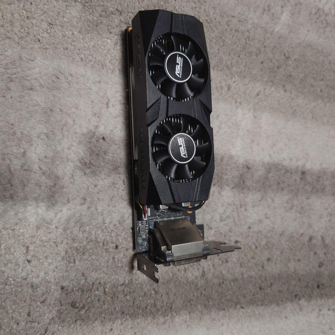 み*い様 ASUS GEFORCE GTX 1650