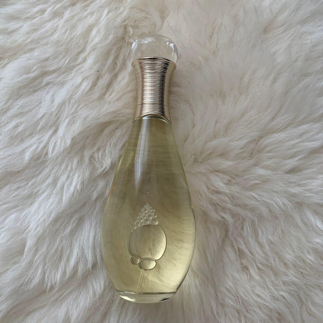 Dior J'adore Huile Divine 150ml ボディオイル