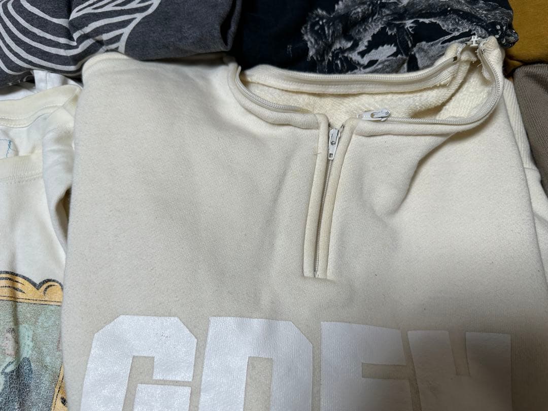 わ*ん様 アンダーカバー　undercover メンズ Tシャツ グラフィックプ