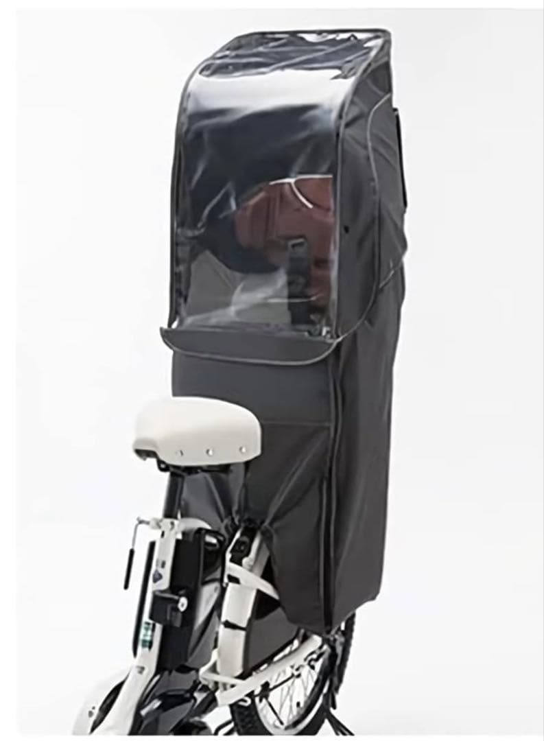 60141 ブリヂストンbikkeシリーズ用 リヤチャイルドシートルーム DG