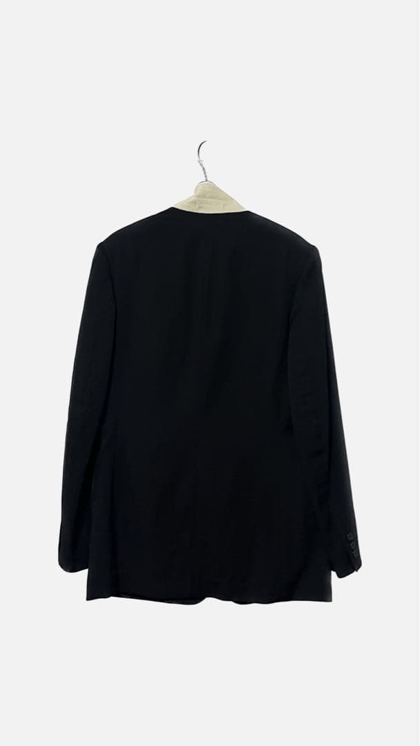 ジャケット・アウター Y's WOOL 2B TAILOREDJACKET 90's archive