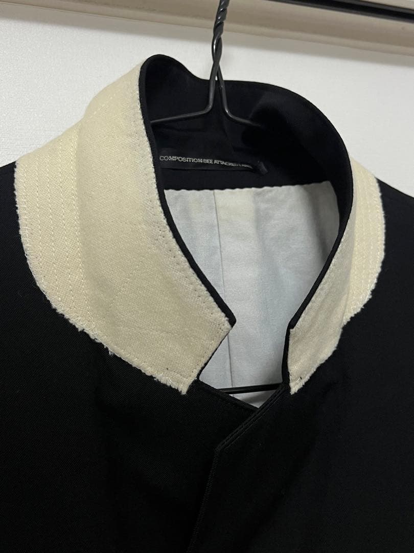 ジャケット・アウター Y's WOOL 2B TAILOREDJACKET 90's archive