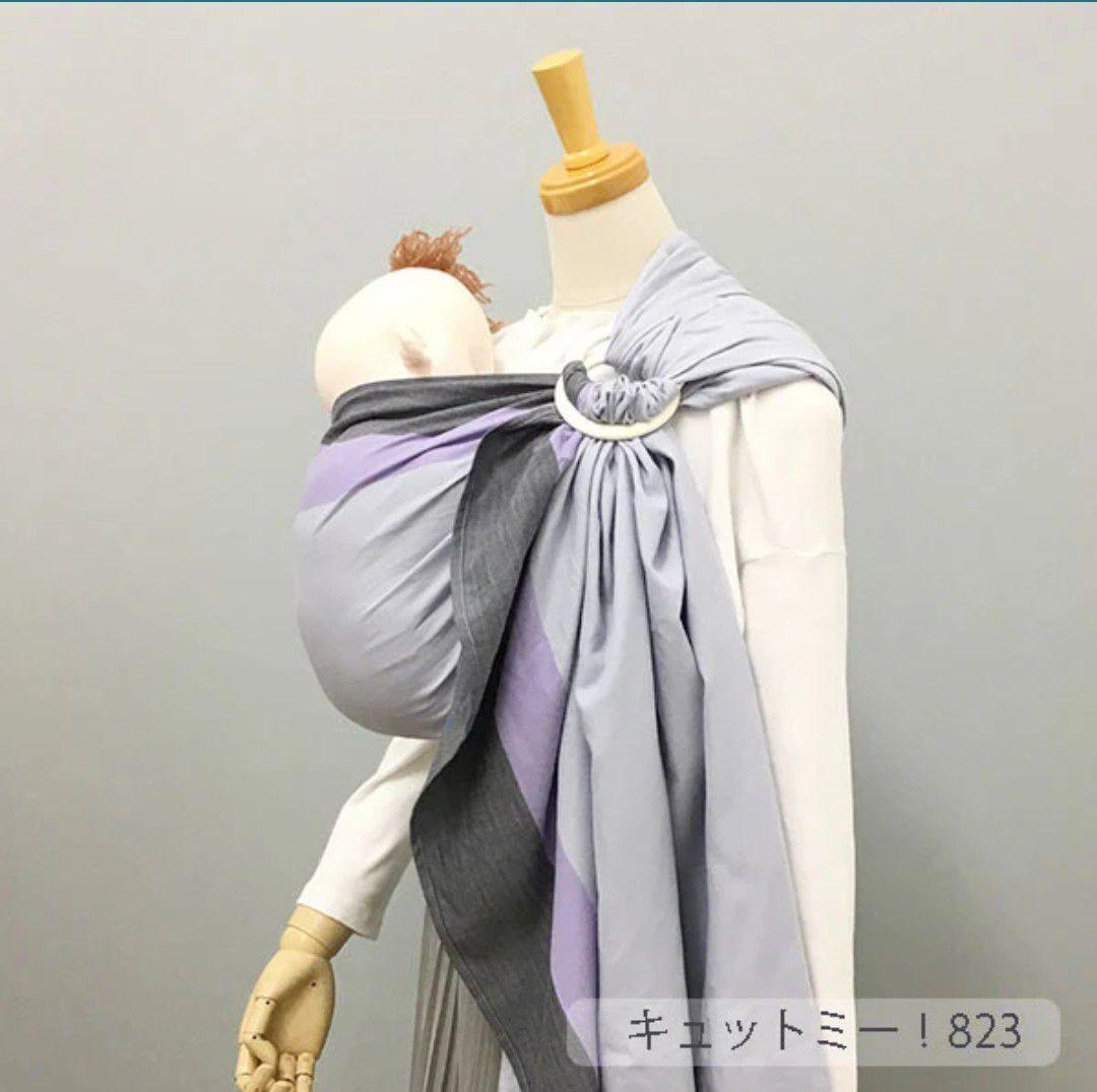 キュット ミー！823 綾織 オリンピアード／ストーン（薄手）美品