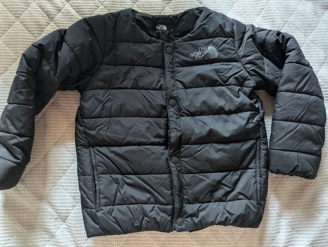 THE NORTH FACE ブラック 90