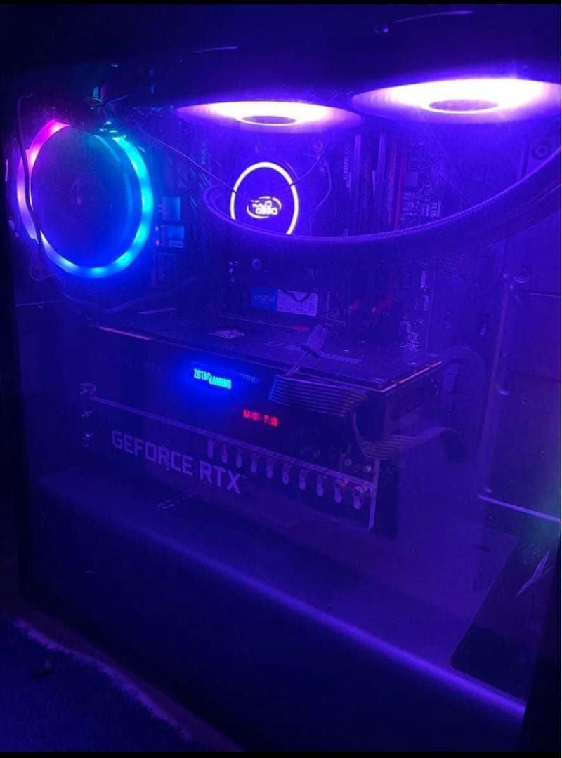 ゲーミングPC core i5 グラボ GTX760搭載　セール中