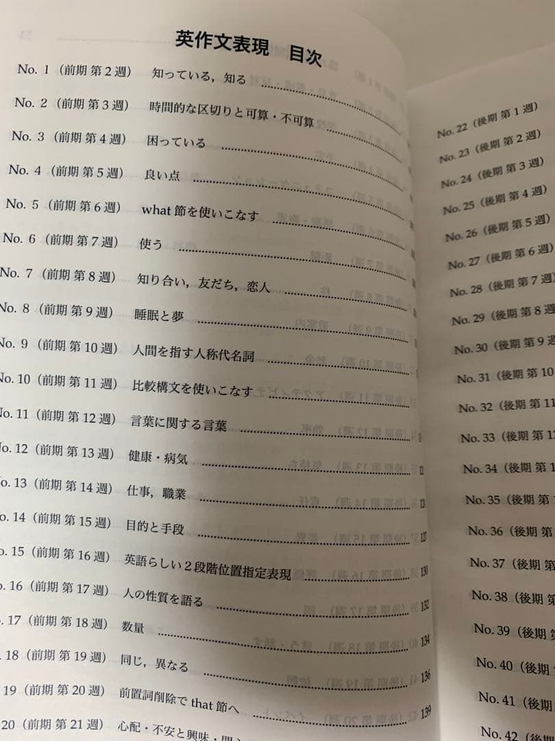鉄緑会 2023 高2 英語発展講座 確認シリーズ 英文法