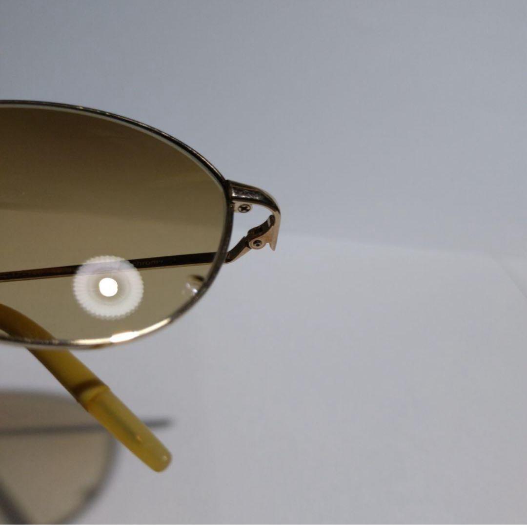 oliver peoples Aero ティアドロップ 調光サングラス