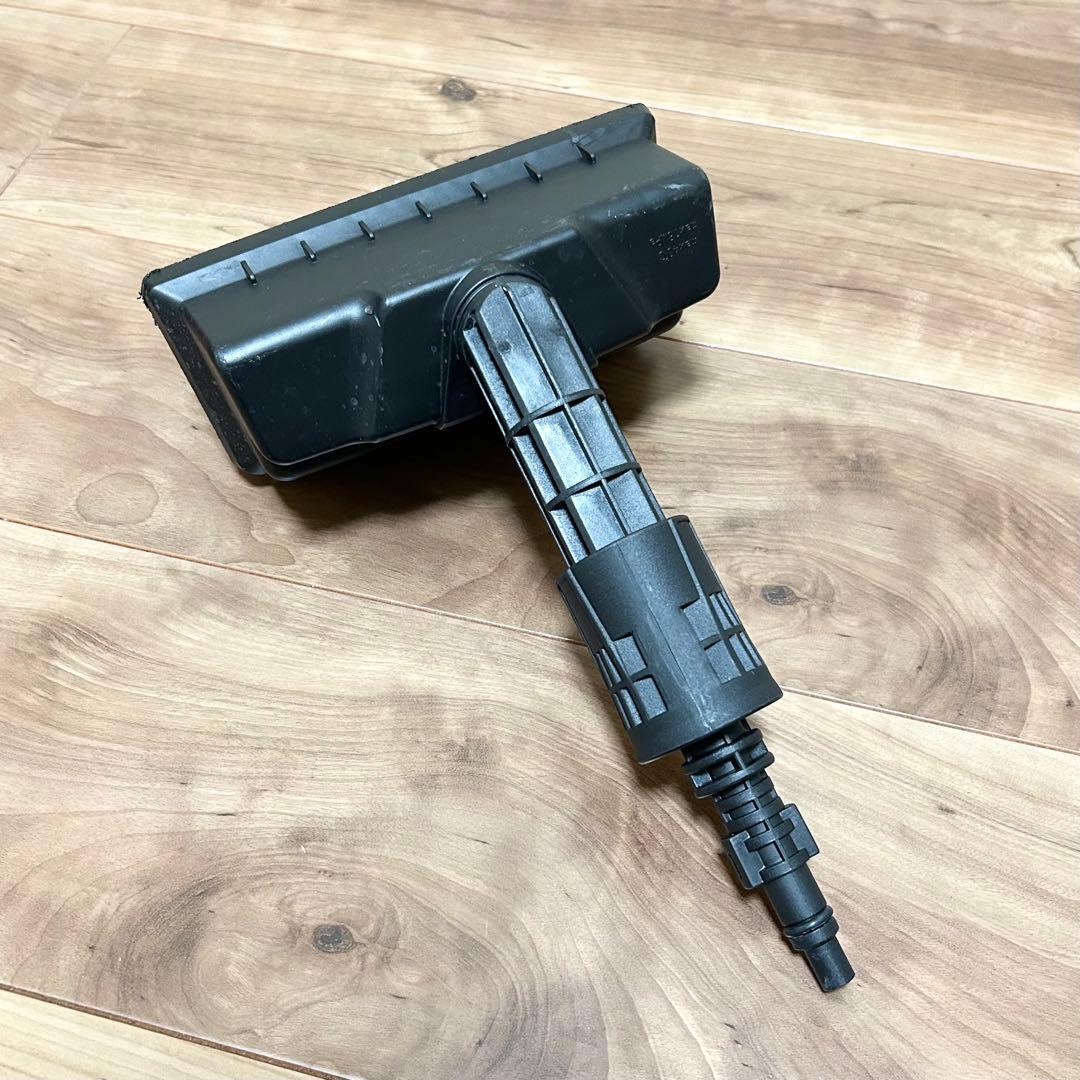 美品 アイリスオーヤマ タンク式高圧洗浄機 SBT-512N 箱付き