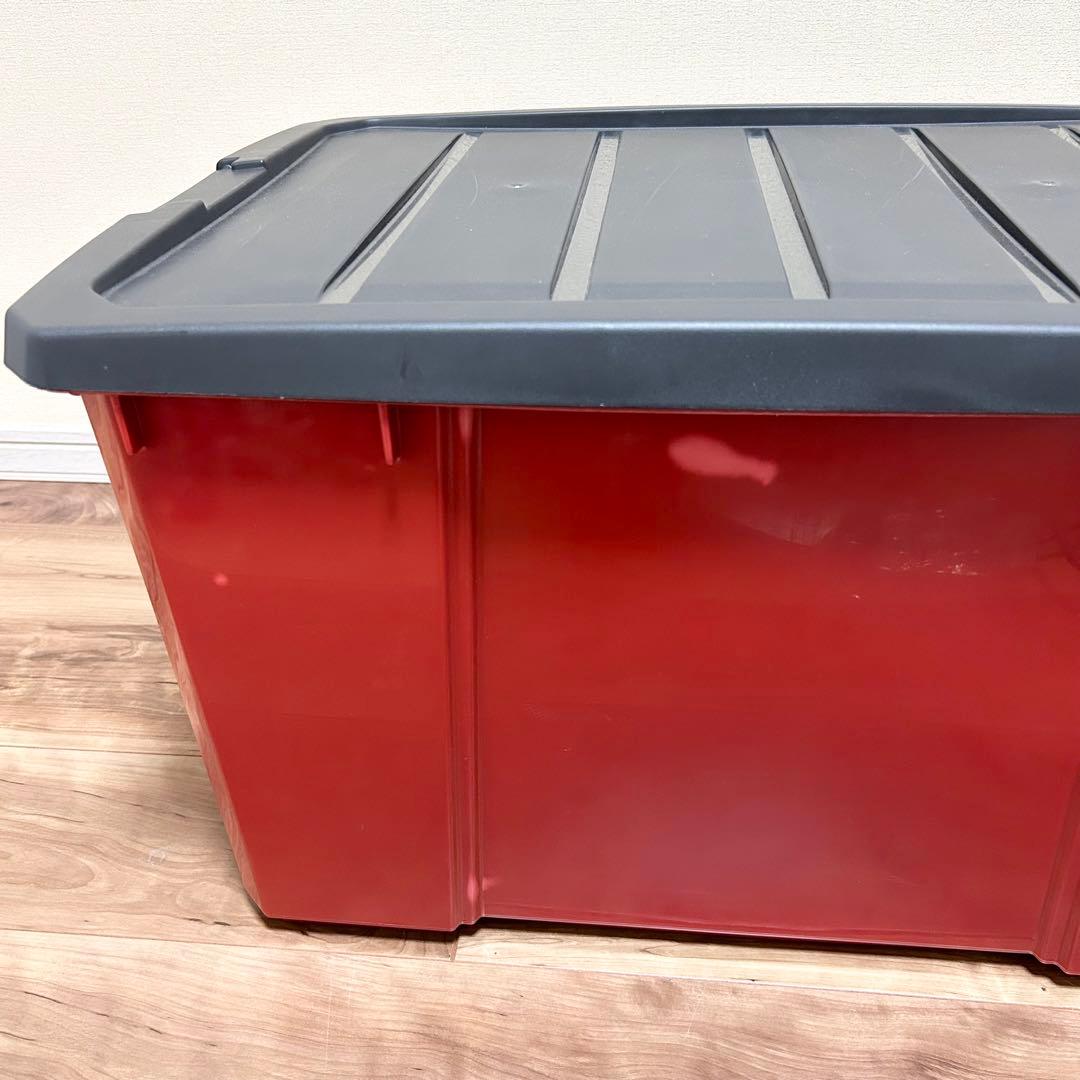 美品 アイリスオーヤマ タンク式高圧洗浄機 SBT-512N 箱付き