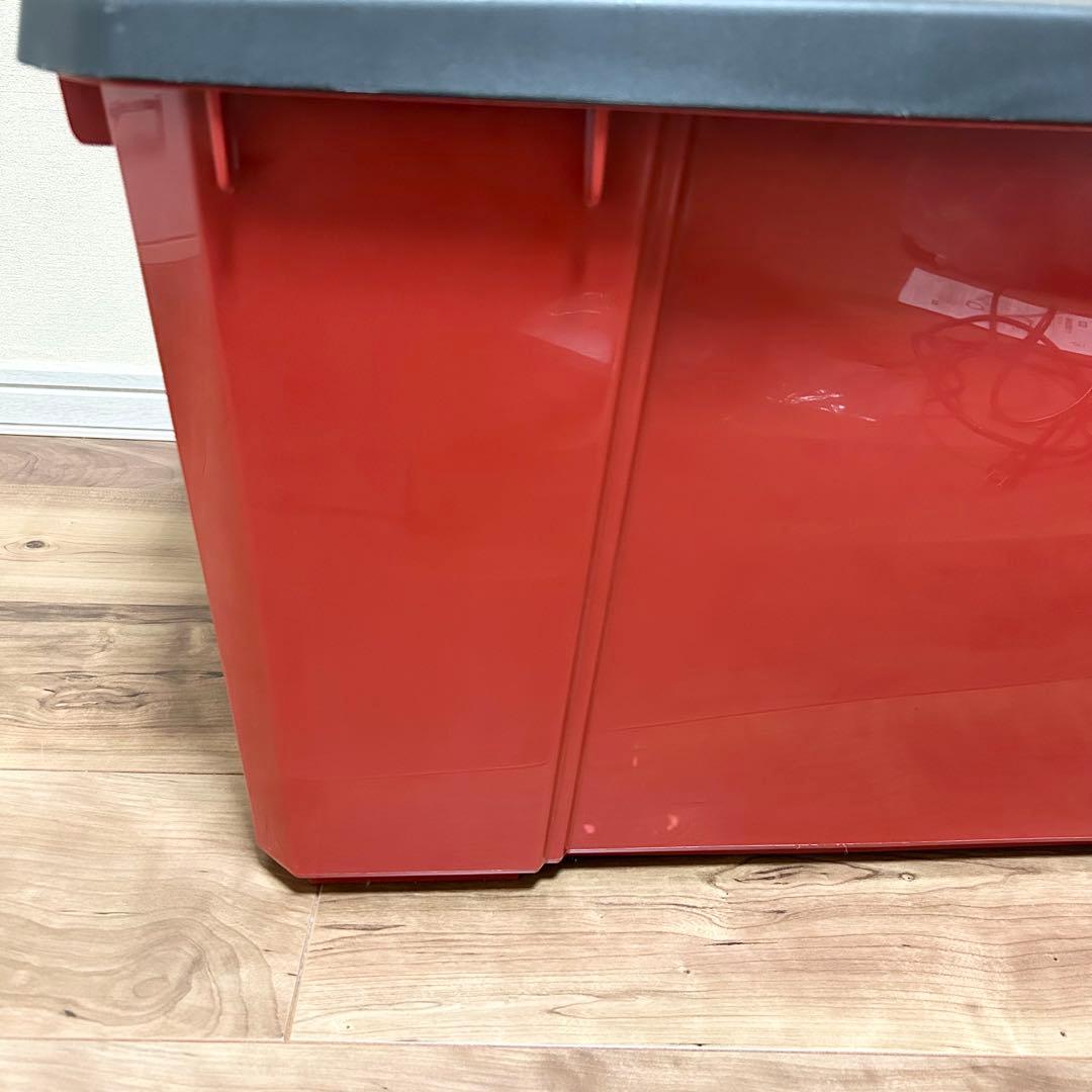 美品 アイリスオーヤマ タンク式高圧洗浄機 SBT-512N 箱付き