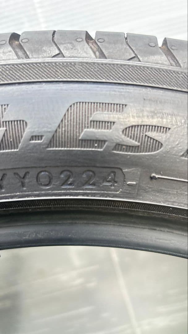 タイヤ・ホイール 215/50R17 95V YOKOHAMA BLUEHARTH-RV RV03