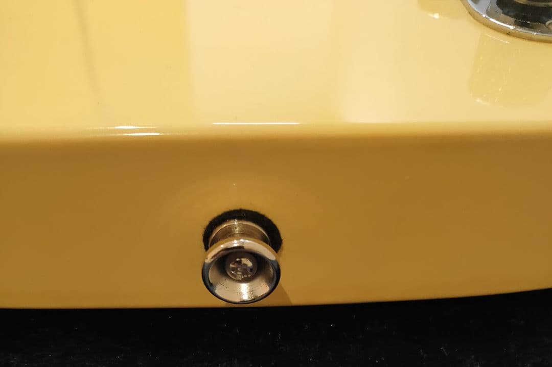Fender Japan Telecaster mimi USED 美品