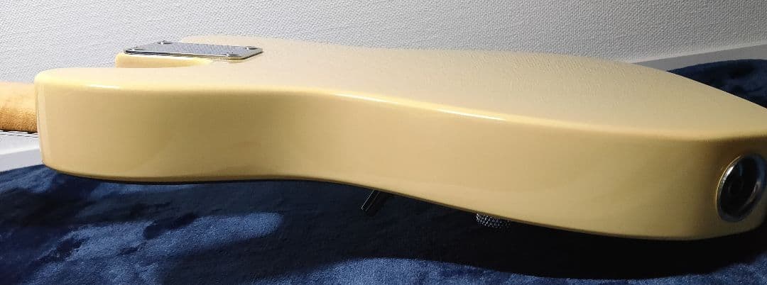 Fender Japan Telecaster mimi USED 美品