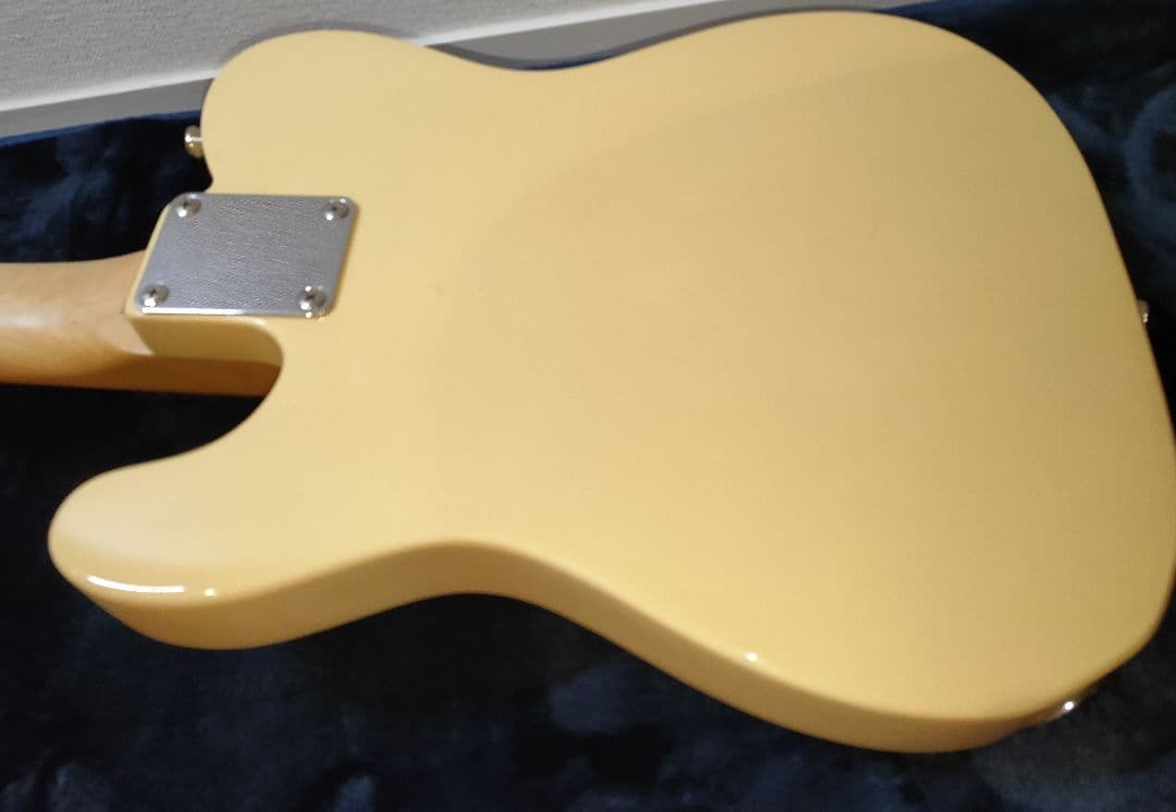 Fender Japan Telecaster mimi USED 美品