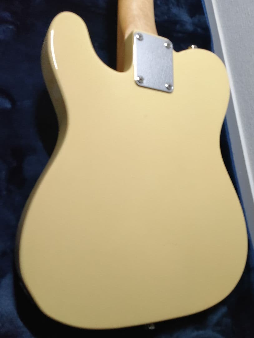 Fender Japan Telecaster mimi USED 美品