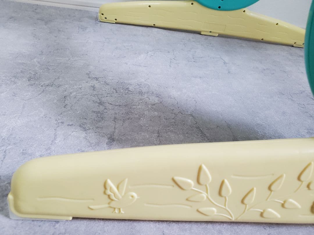 美品　くまのプーさん　６WAY メリー