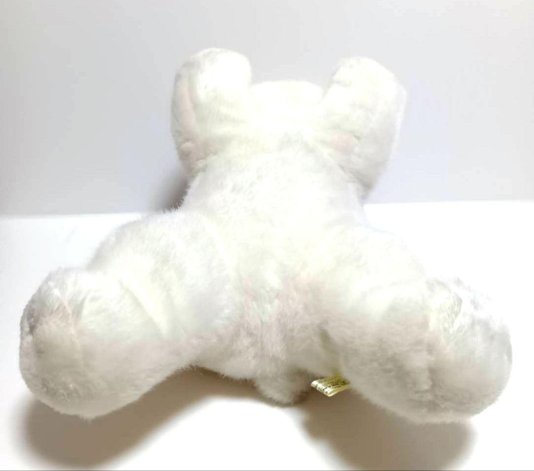 うめ吉　あやか　BIGぬいぐるみ　レトロ　オリエンタルトーイ　約40㎝　希少