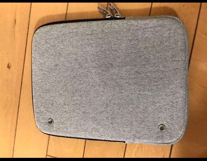 EASTPAK Kris Van Assche ボストンバッグ