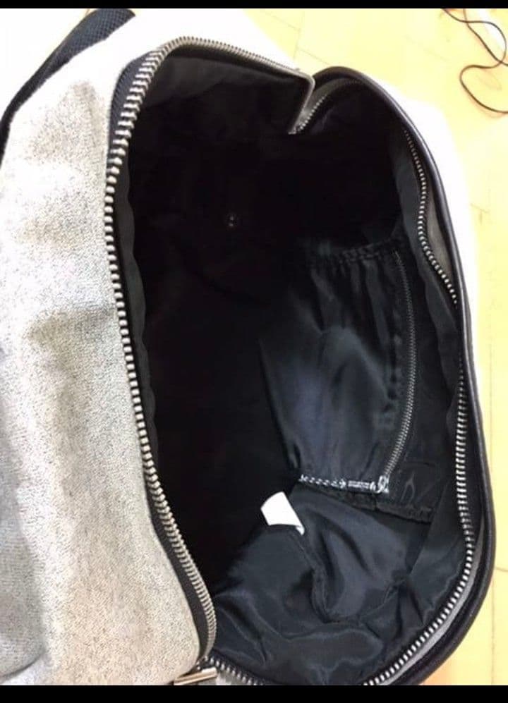 EASTPAK Kris Van Assche ボストンバッグ
