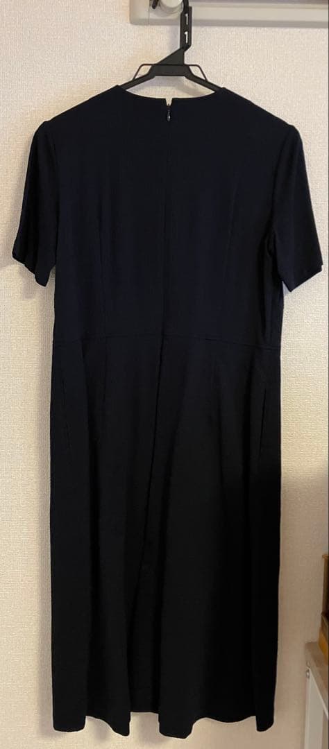 【断捨離】23区　ワンピース　半袖