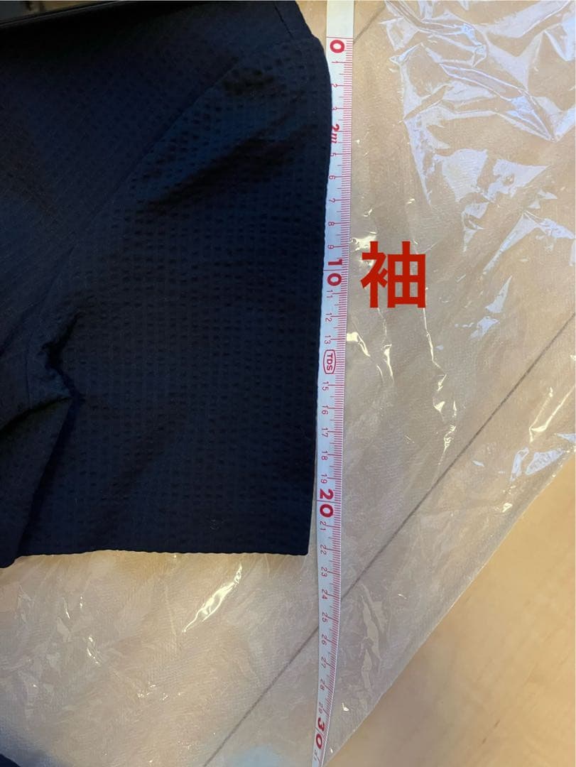 【断捨離】23区　ワンピース　半袖