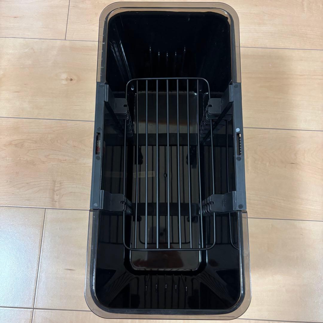 低温調理器 BONIQ 2.0 スターターセット ブラック 7L