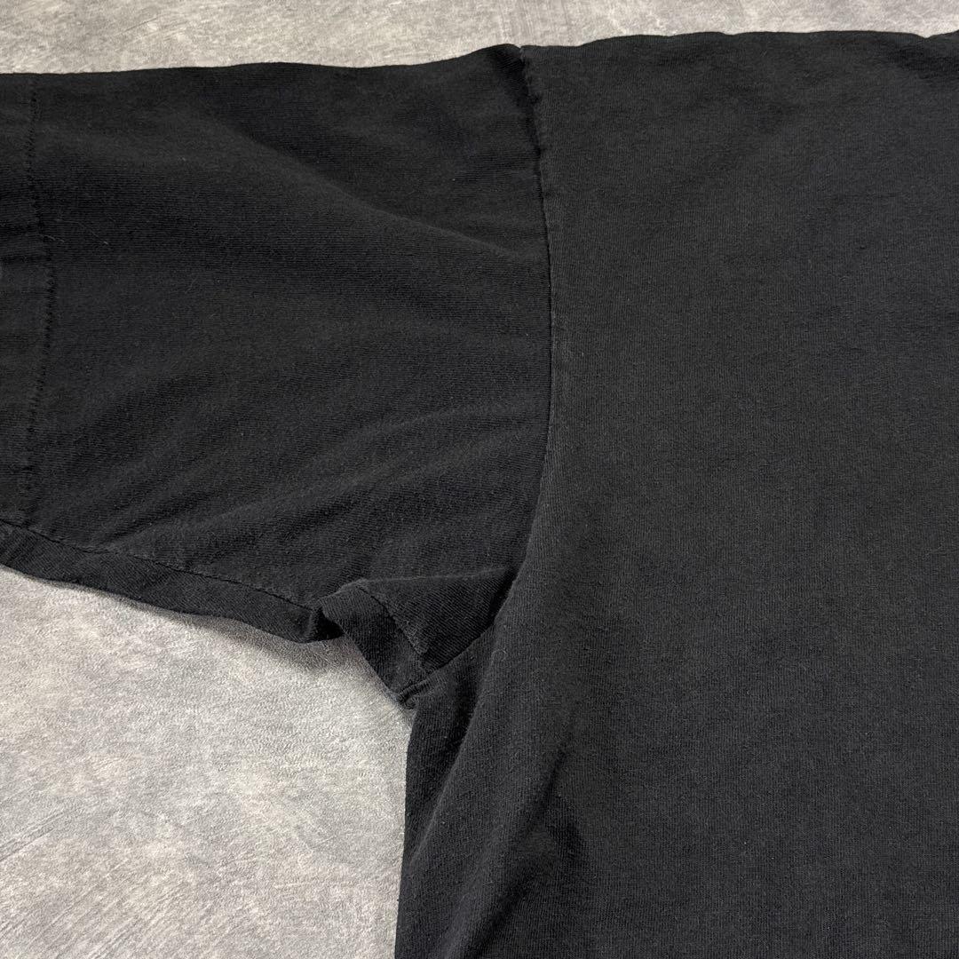 d*i様 90s USA製 ハーレーダビッドソン Tシャツ XXXL 両面プリン