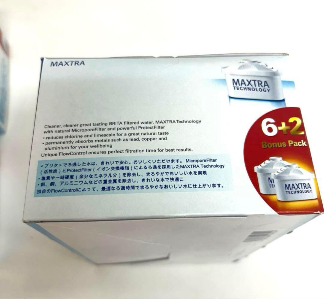 e992-33 BRITA MAXTRA フィルターカートリッジ 32個
