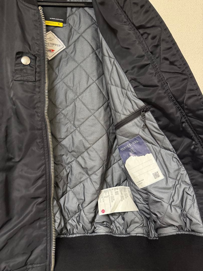 Dimito GORE-TEX WINDSTOPPER スノーウェアジャケット