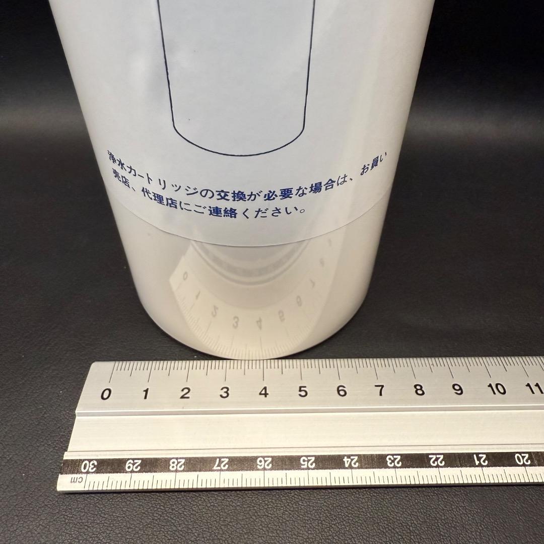 ◉Oa1011 未使用保管品 アンダーシンクタイプ浄水器 交換用浄水カートリッジ
