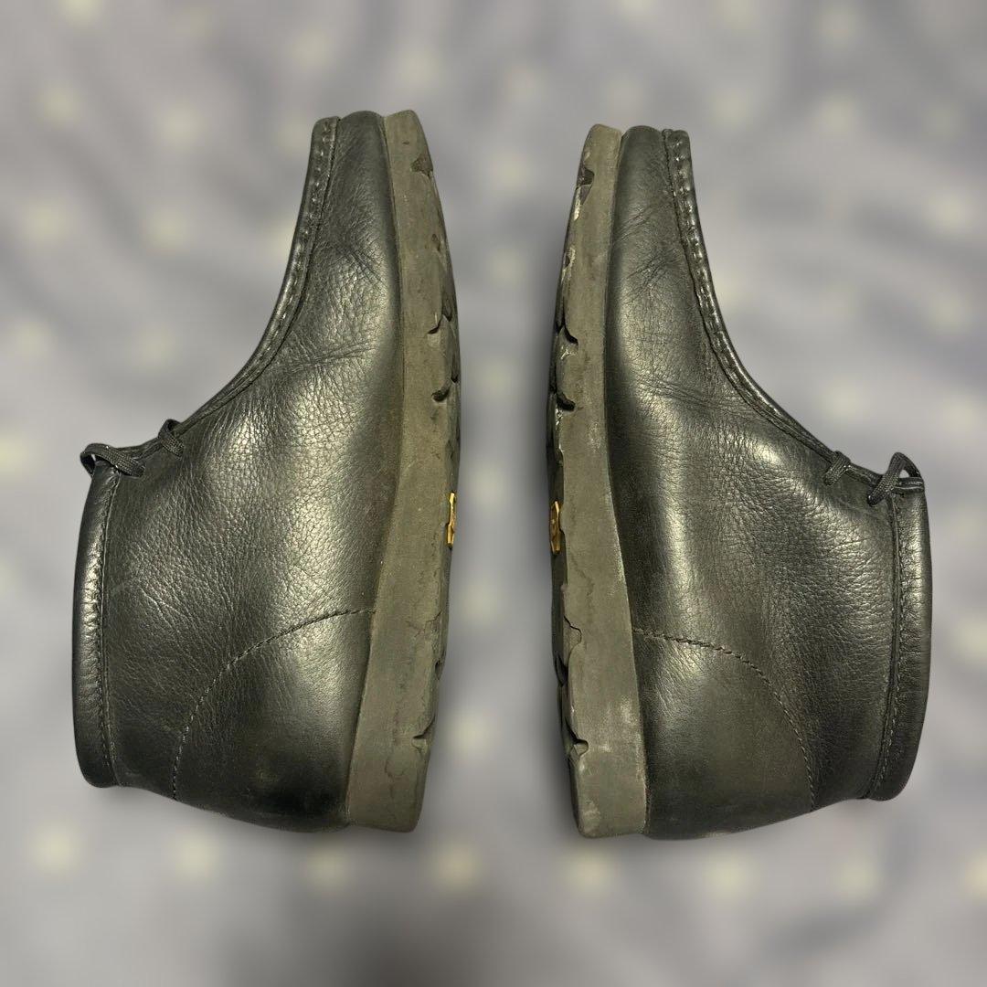 CLARKS ORIGINALS ワラビーブーツ GORE-TEX