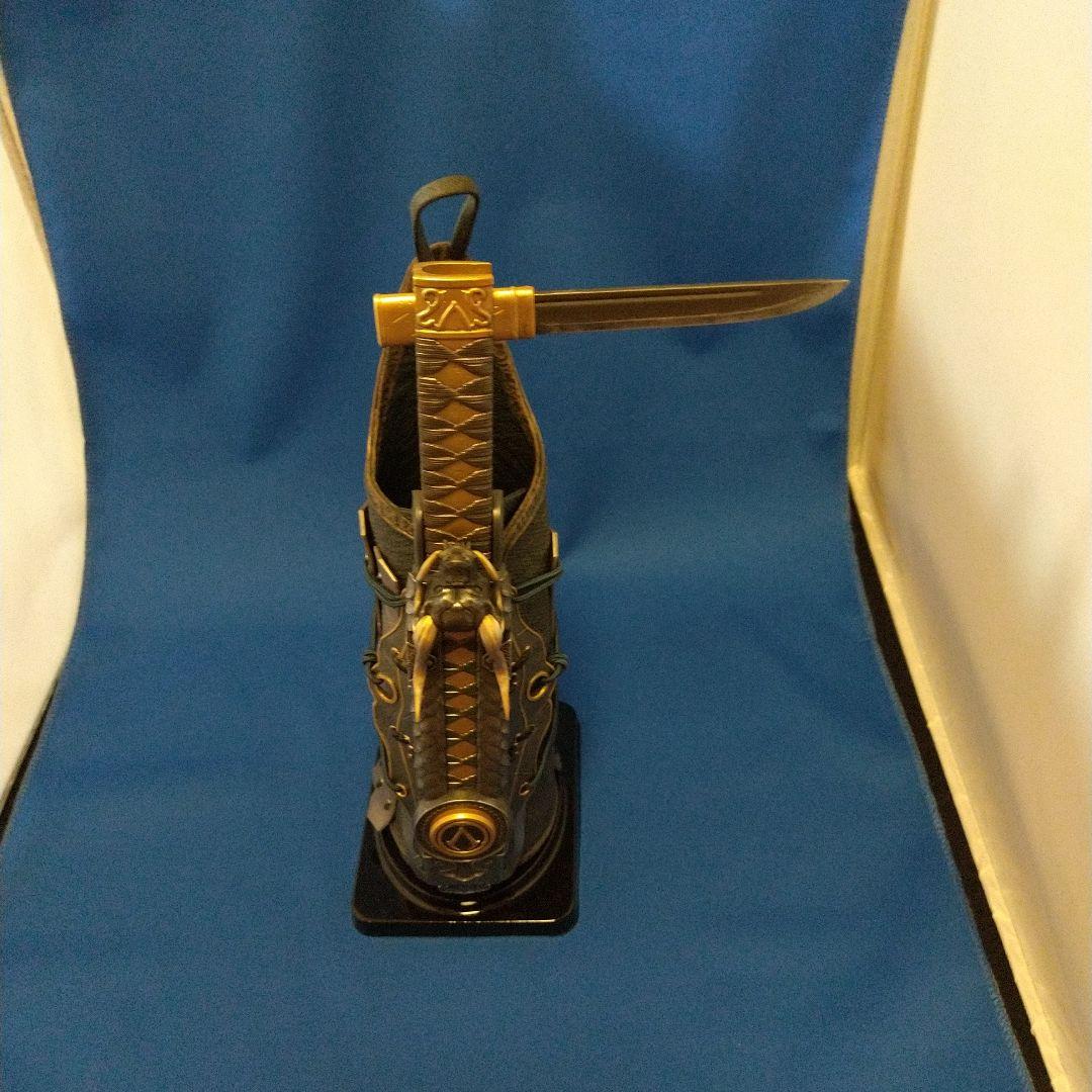 アサシン クリード シャドウズ 奈緒江 ヒドゥン ブレード +オマケ