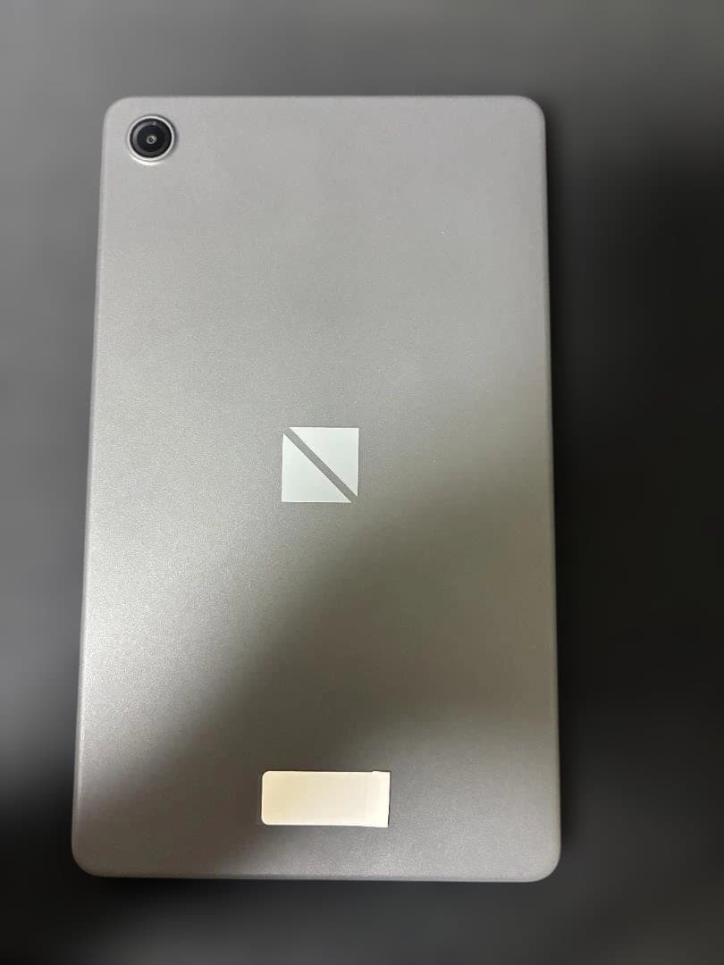 NEC LAVIE Tab 8HD3 (美品)