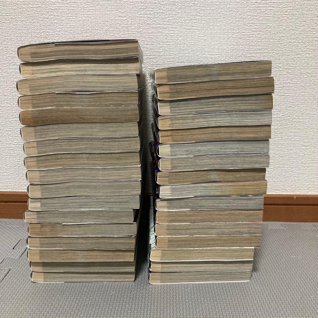 嘘喰い　全巻　1〜49巻　迫 稔雄