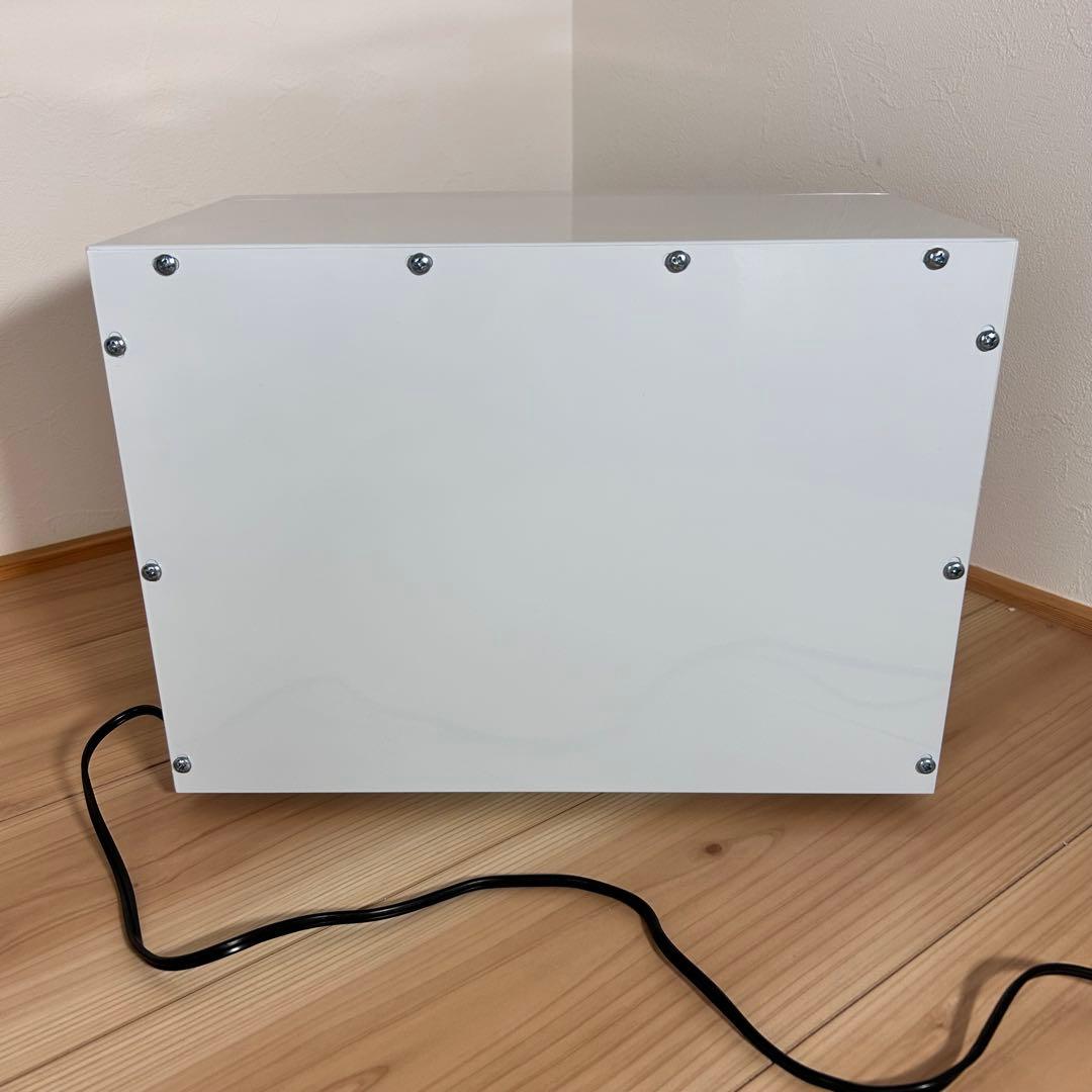 【美品】UVステアライザー FV-209Y (デジタルタイマー付き)紫外線消毒器